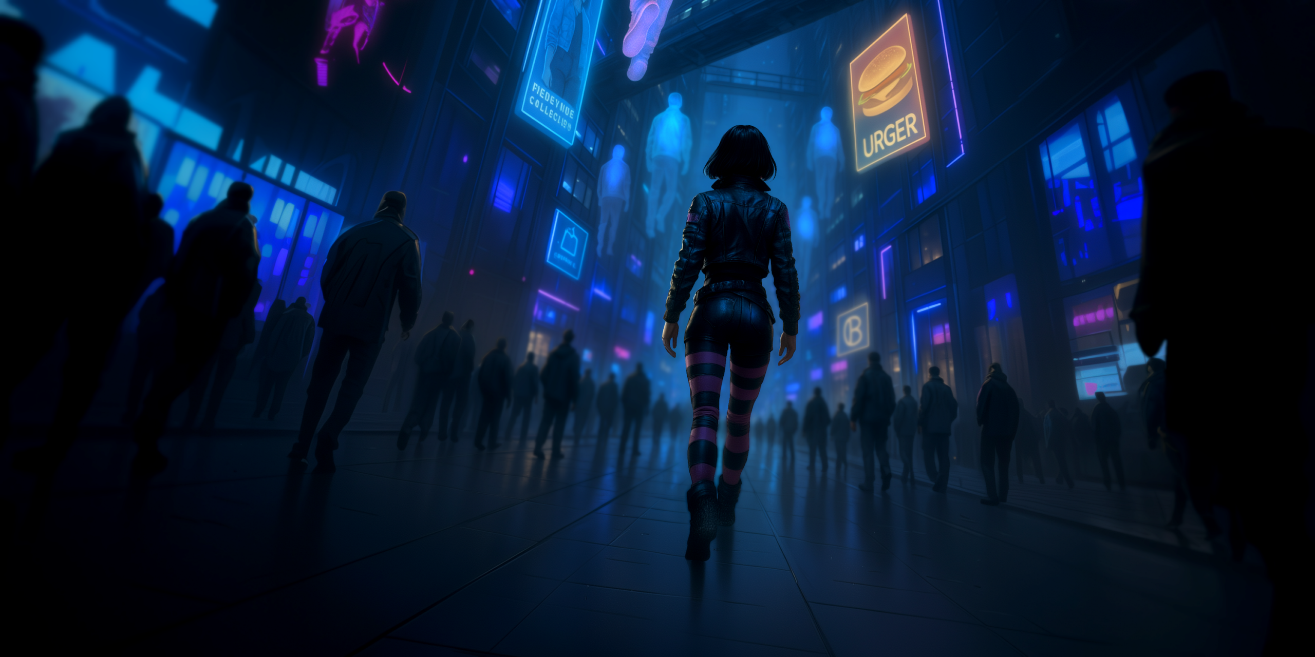 City of Ghosts Banner 4 small