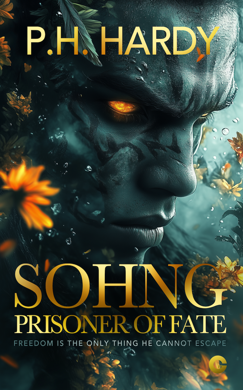 SOHNG PRISONER OF FATE COVER 2 small