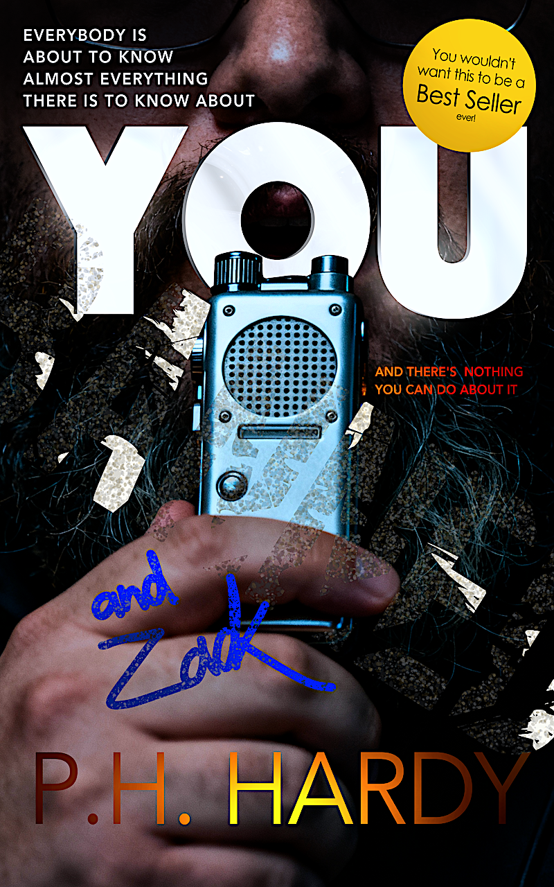 YOU - Book Cover 1 small